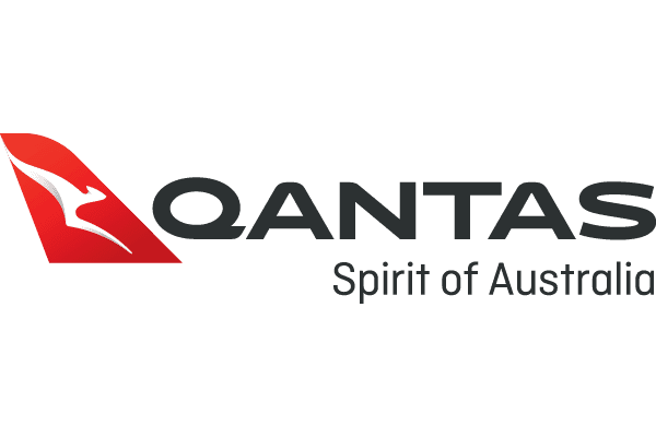 Qantas