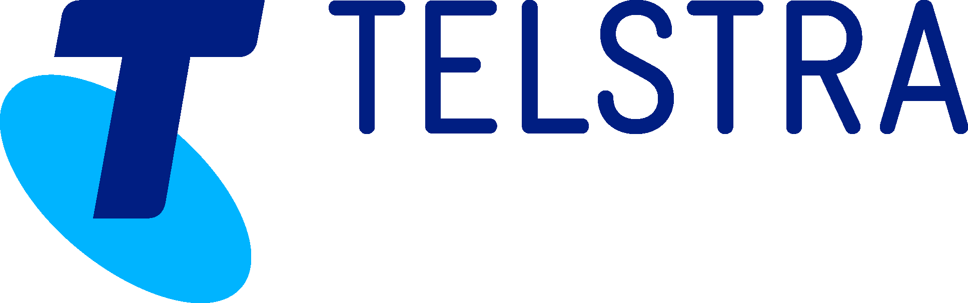 Telstra
